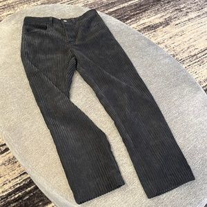 Isabel Marant Etoile corduroy pants